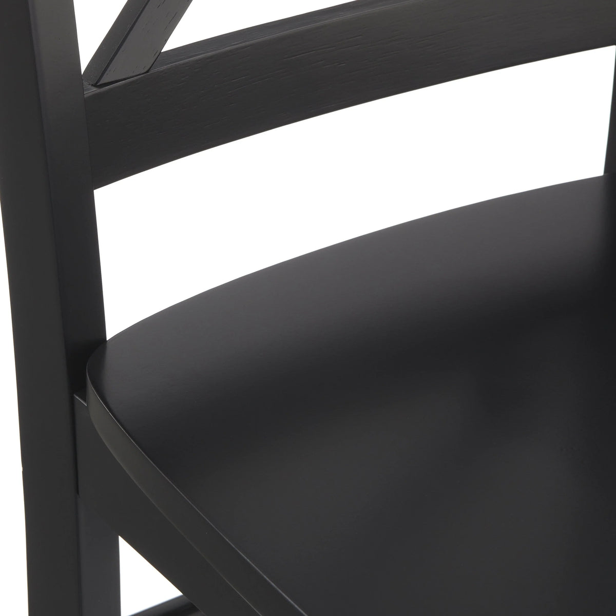 Chaises de salle à manger Cottage champêtre Simple Living (lot de 2)