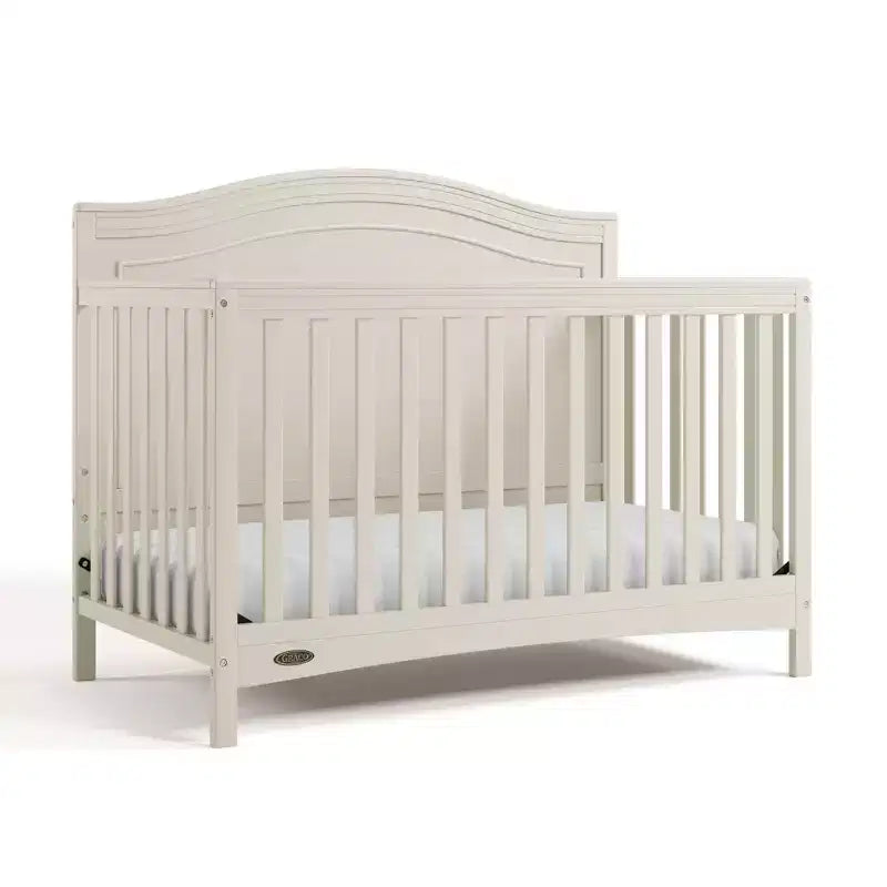 Graco Paris 4-in-1-Umbaubabybett
