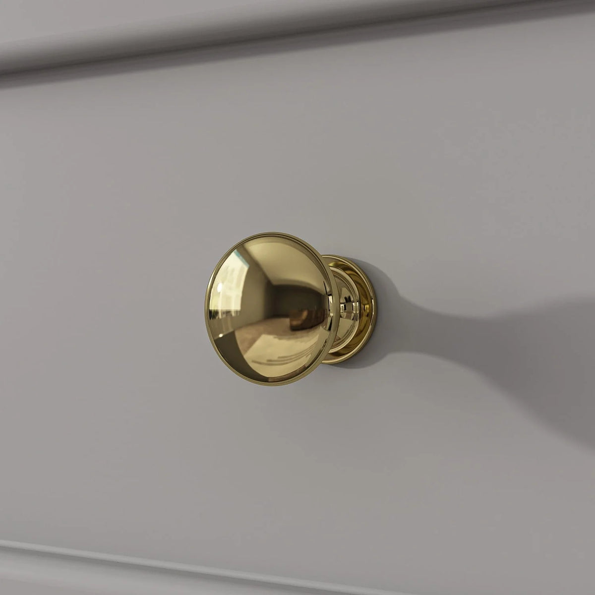 59,1-inch wit buffetdressoir, modern uit het midden van de eeuw, eigentijds, gelakt