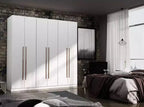 Garde-robe armoire