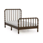 Jenny Lind Twin Bed