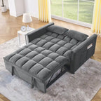 Umwandelbares 2-Sitzer-Sofa