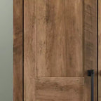 2 Door Storage Cabinet - Sauder