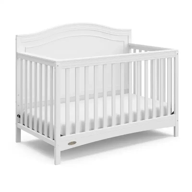 Graco Paris 4-in-1-Umbaubabybett