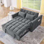 Umwandelbares 2-Sitzer-Sofa
