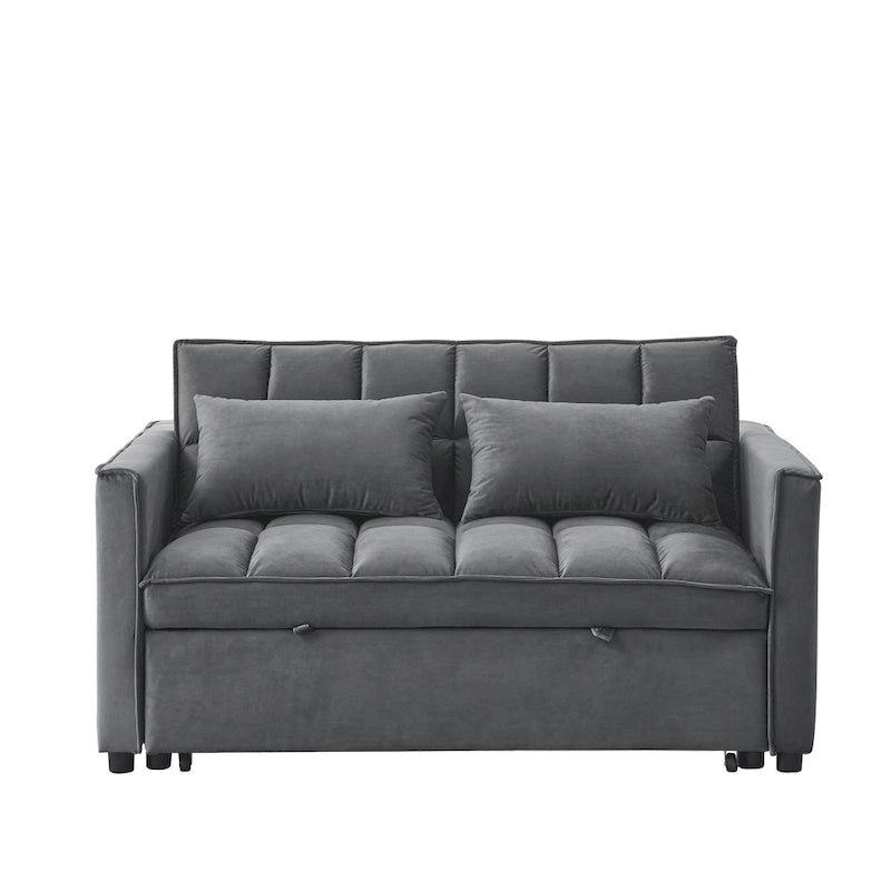 Umwandelbares 2-Sitzer-Sofa