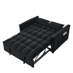 Umwandelbares 2-Sitzer-Sofa