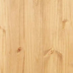 vidaXL Corona-dressoir