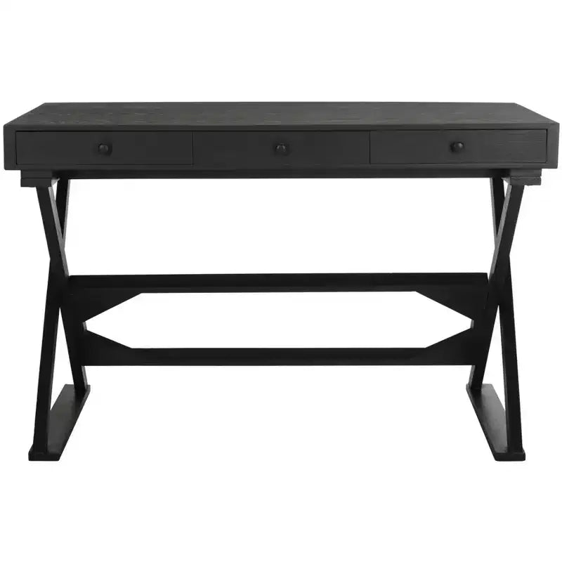 Gilbert Desk - AMH1525 - Safavieh Couture