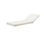 Christopher Knight Home Michael loungeset van acaciahout voor buiten, set van 2