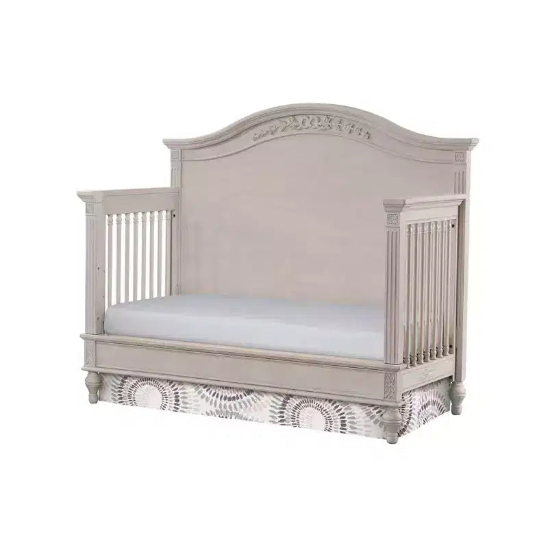 Umbaubares Babybett – Spitze