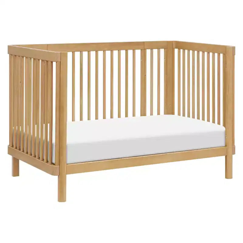Lit bébé convertible Babyletto Pogo 8-en-1 avec kits de conversion pour toutes les étapes