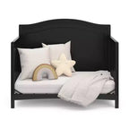 Graco Paris 4-in-1-Umbaubabybett