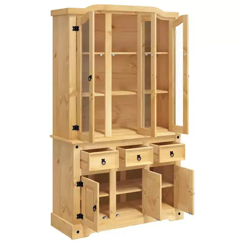 vidaXL Corona-dressoir