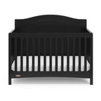 Graco Paris 4-in-1-Umbaubabybett