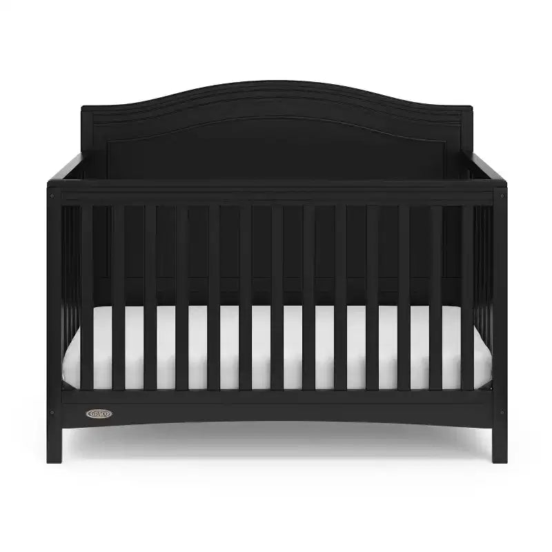 Graco Paris 4-in-1-Umbaubabybett