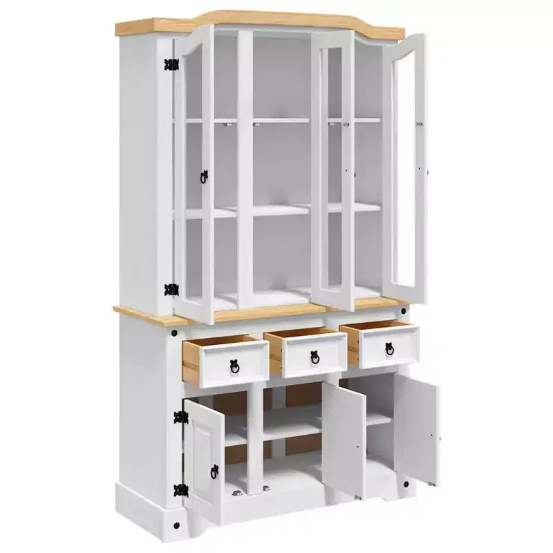 vidaXL Corona-dressoir
