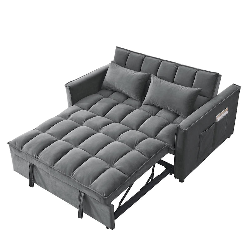 Umwandelbares 2-Sitzer-Sofa