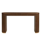 Table de salle à manger haute de style ferme à plateau cannelé Greta de Christopher Knight Home