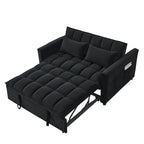Umwandelbares 2-Sitzer-Sofa