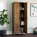2 Door Storage Cabinet - Sauder