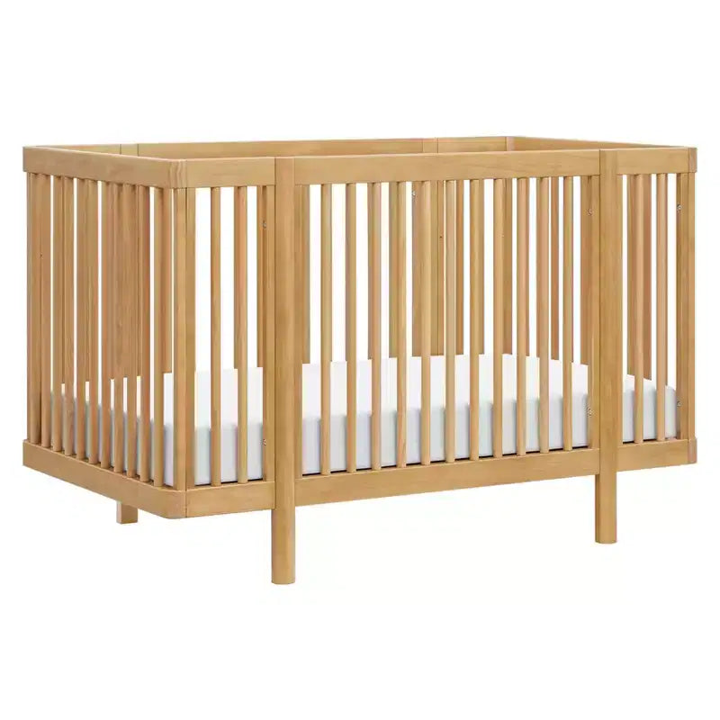 Lit bébé convertible Babyletto Pogo 8-en-1 avec kits de conversion pour toutes les étapes
