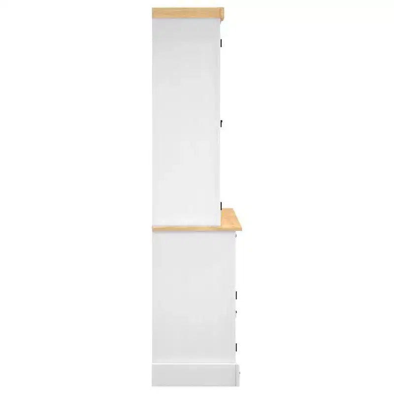 vidaXL Corona-dressoir