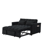 Umwandelbares 2-Sitzer-Sofa