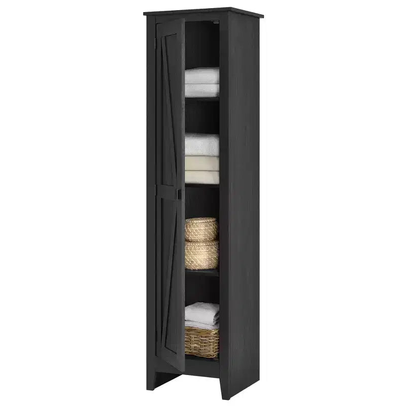 18 Wide Storage Cabinet