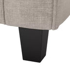 61 Palisades Loveseat - Serta
