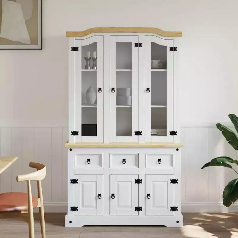 vidaXL Corona-dressoir