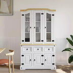 vidaXL Corona-dressoir