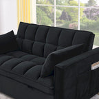 Umwandelbares 2-Sitzer-Sofa