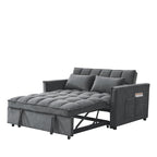 Umwandelbares 2-Sitzer-Sofa