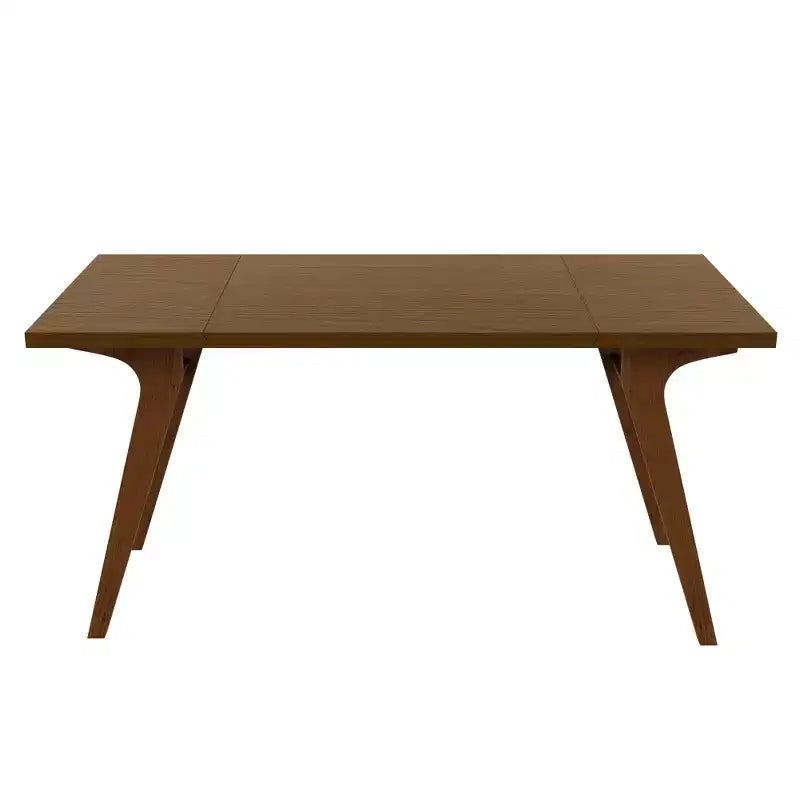 2-in-1-Couchtisch, ausziehbarer Esstisch, höhenverstellbarer Tisch für Zuhause und Büro, platzsparend – ModernLuxe