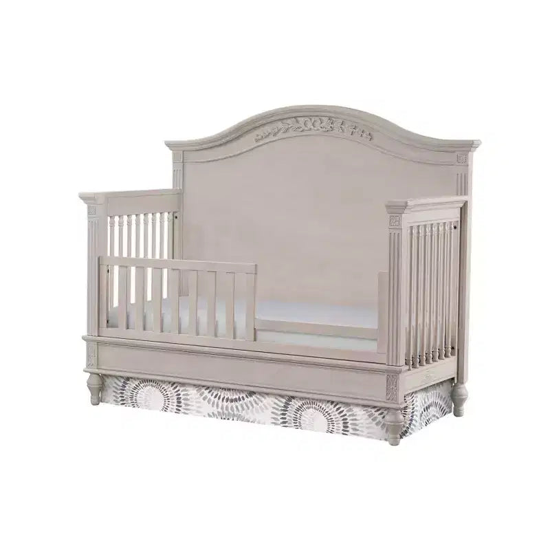 Umbaubares Babybett – Spitze