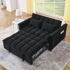 Umwandelbares 2-Sitzer-Sofa