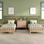 Jenny Lind Twin Bed