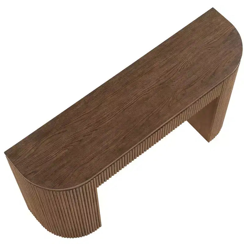 Meridian Furniture Astrid Console Table