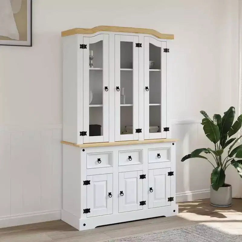 vidaXL Corona-dressoir