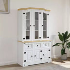 vidaXL Corona-dressoir
