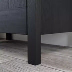 2 Door Storage Cabinet - Sauder
