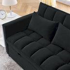 Umwandelbares 2-Sitzer-Sofa