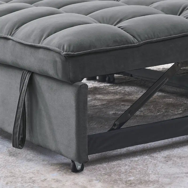 Umwandelbares 2-Sitzer-Sofa