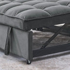 Umwandelbares 2-Sitzer-Sofa