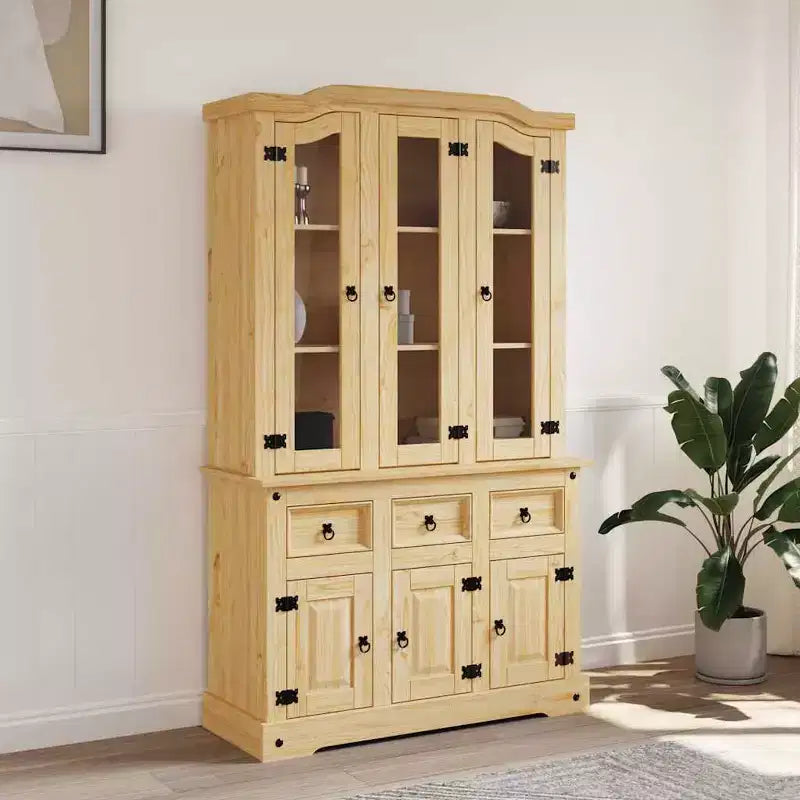 vidaXL Corona-dressoir