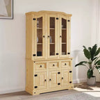 vidaXL Corona-dressoir