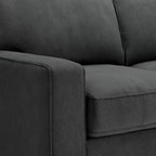 61 Palisades Loveseat - Serta