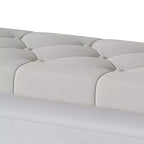 ChaletPosh Storage Shoes Bench