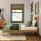 Jenny Lind Twin Bed
